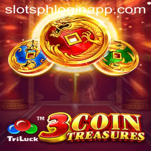 Exploring the Exciting World of 3CoinTreasures and the SlotsPH Login App