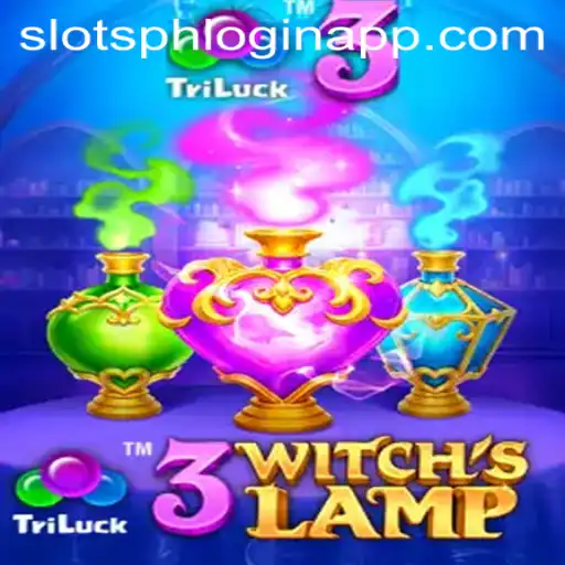 Unlock the Mysteries of 3WitchsLamp: Your Ultimate Guide to Winning Big