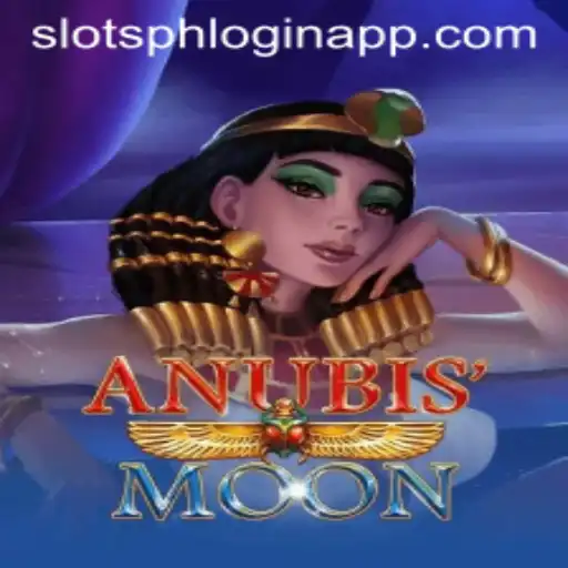 Unveiling AnubisMoon: The Ultimate Slots Experience with slotsph login app