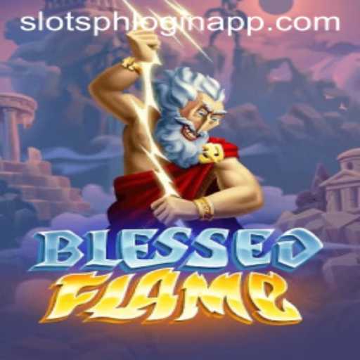 Exploring BlessedFlame: A New Era of Gaming with Slotsph Login App