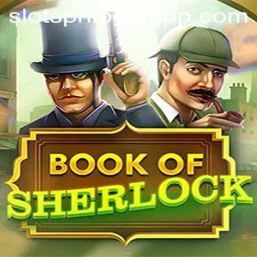 Exploring BookOfSherlock: A Captivating Slot Game Experience