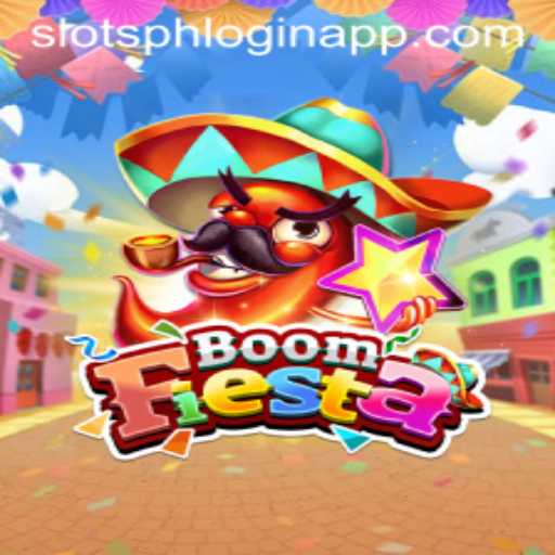 BoomFiesta Slots Game