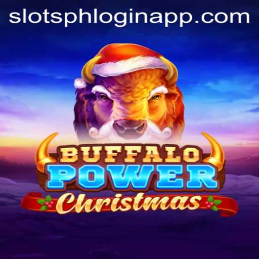 Exploring the Excitement of Buffalo Power Christmas: A Slot Game Adventure