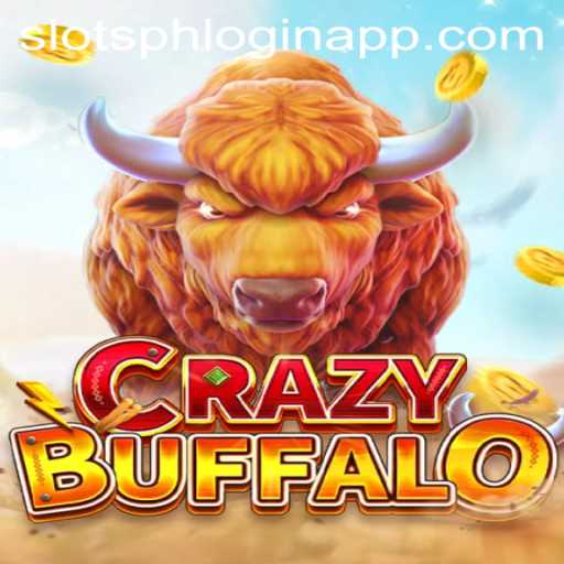 Unveiling CrazyBuffalo: A New Adventure in the SlotsPH Login App
