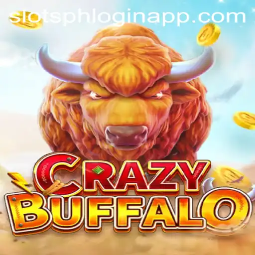 Unveiling CrazyBuffalo: A New Adventure in the SlotsPH Login App