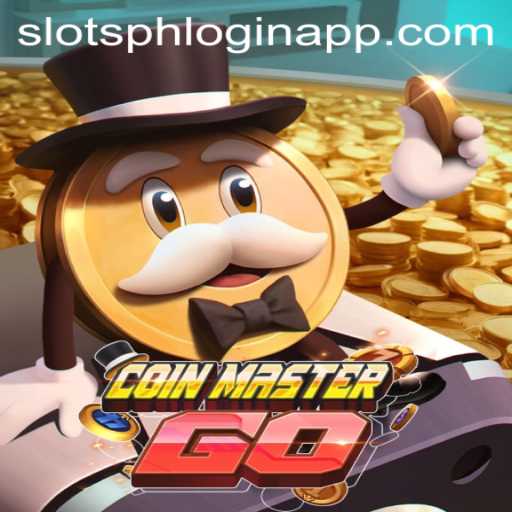 CoinMasterGO: An Exciting Adventure in the World of Digital Slot Gaming