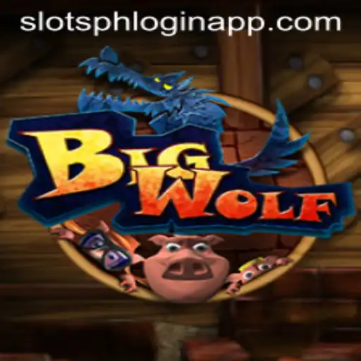 BigWolf: An Exciting Adventure in the World of SlotsPh
