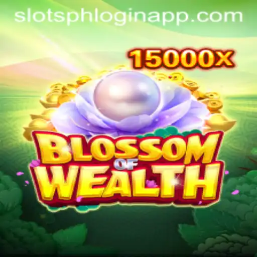 BlossomofWealth: A Rich Adventure in the World of Slots