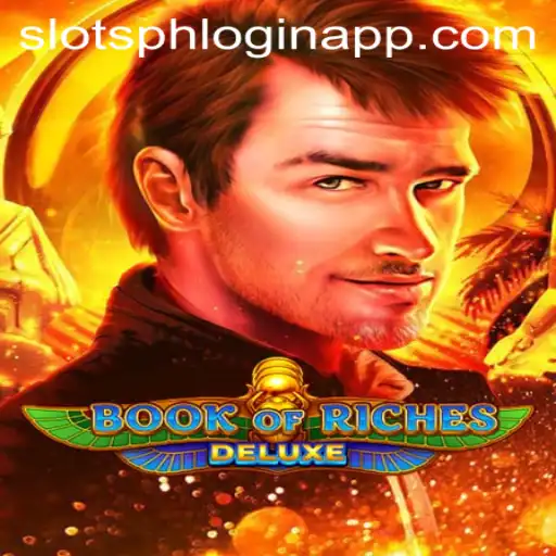 Exploring Book of Riches Deluxe: A Luxurious Slot Adventure