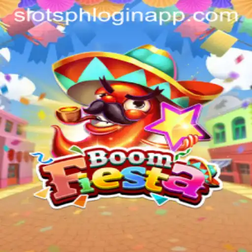 BoomFiesta Slots Game