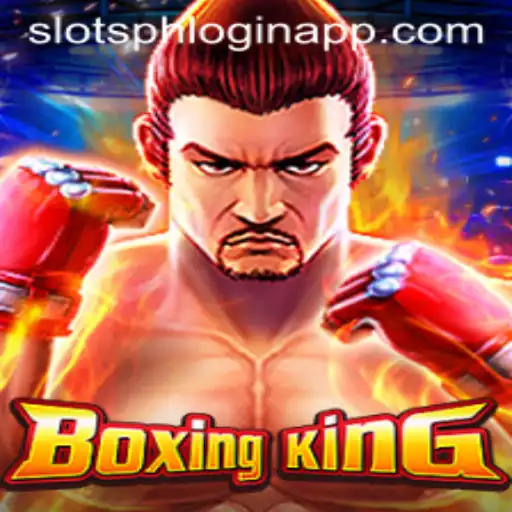 BoxingKing: The Ultimate Knockout Game and Insights into Slotsph Login App