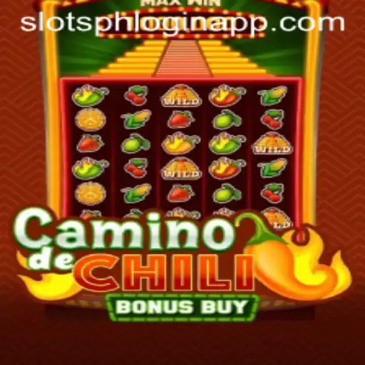 Discover the Excitement of CaminodeChiliBonusBuy with SlotsPh Login App