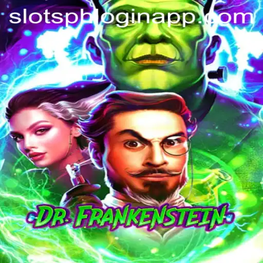 DrFrankenstein Slots Adventure