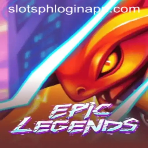 Exploring EpicLegends: A Dive into Adventure and Strategy