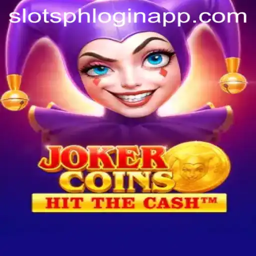 Exciting World of JokerCoins Slots