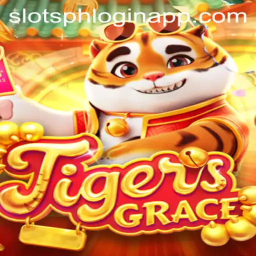 Exploring TigersGrace: A Captivating Slots Game
