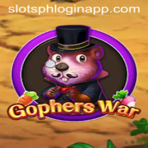GophersWar: Dive into the Exciting World of Fun and Strategy