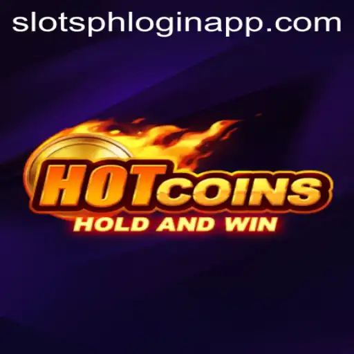 Exploring the Thrilling World of HotCoins and Slotsph Login App