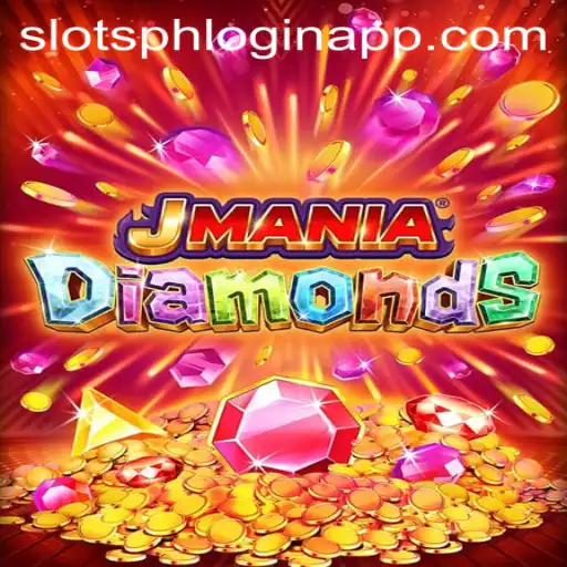 Exploring JManiaDiamonds: A Thrilling Adventure in Slots Gaming