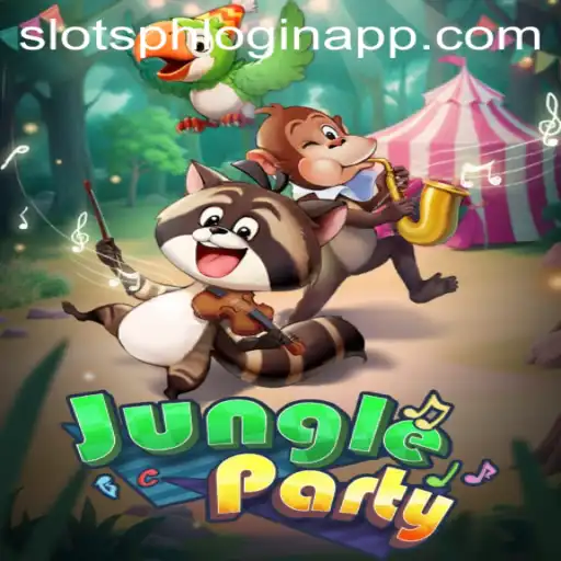 Discover the Exciting World of JungleParty: A Thrilling Slots Experience