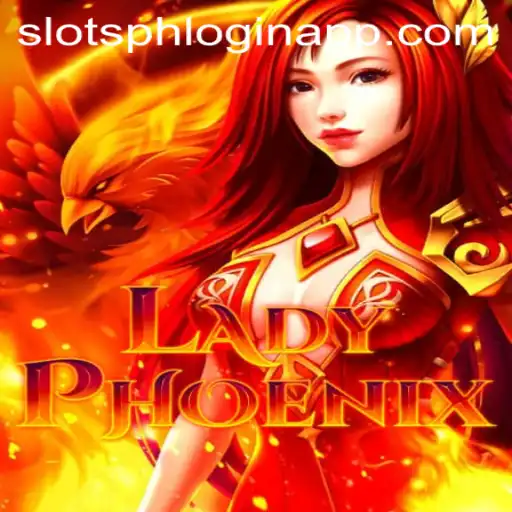 Exploring the Exciting World of LadyPhoenix Slots: Your Ultimate Guide to Winning with the Slotsph Login App