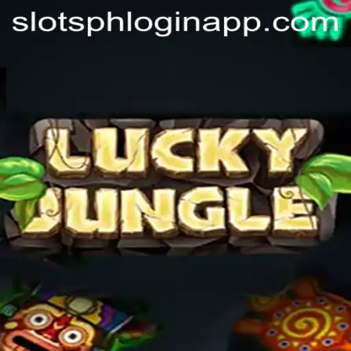 Exploring the Excitement of LuckyJungle Slots