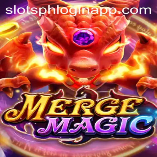 Discover Merge Magic: A Magical Adventure