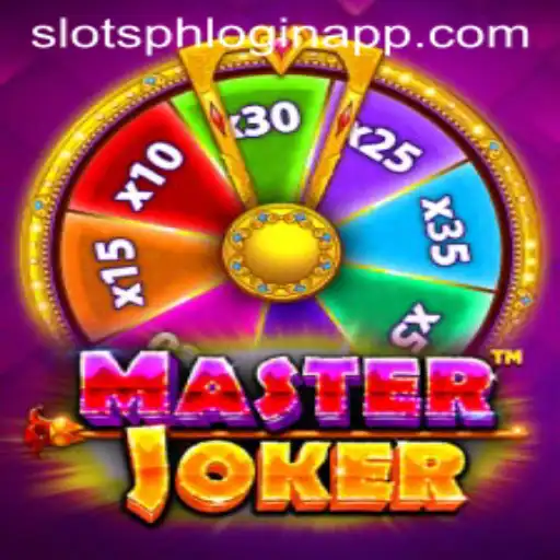 Explore MasterJoker: An Exciting Slots Experience