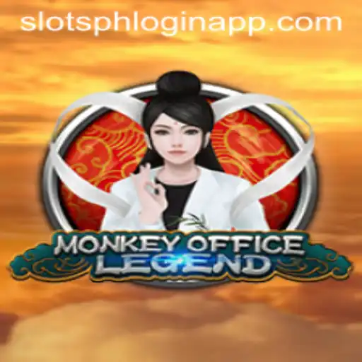 MonkeyOfficeLegend: A New Era of Gaming Fun