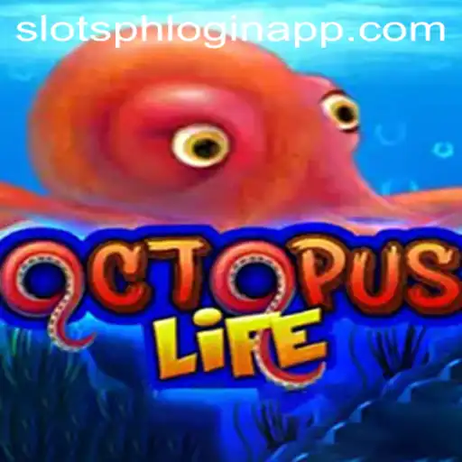 Dive into the Fascinating World of OctopusLife: An Enthralling Gaming Experience