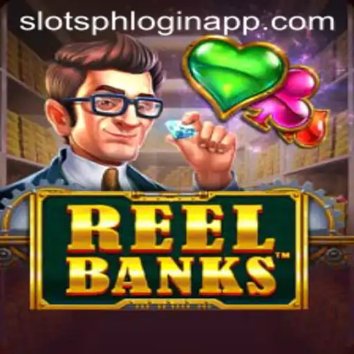 Exploring the Exciting World of ReelBanks and Slotsph Login App