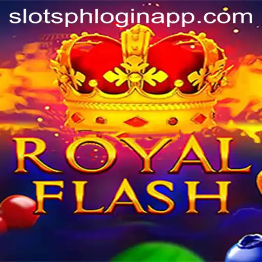 Discover the Exciting World of RoyalFlash: The Ultimate Slots Experience