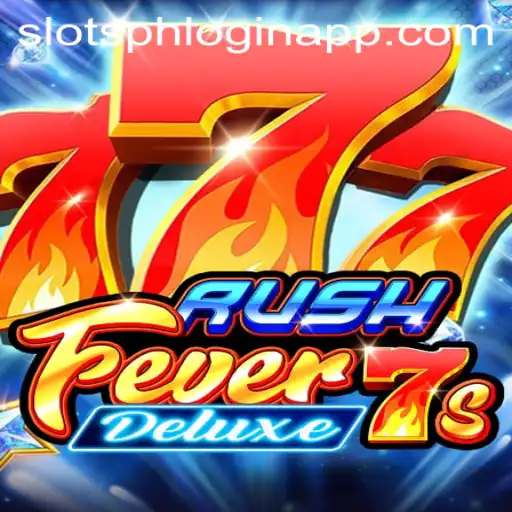 RushFever7sDeluxe Slots Experience