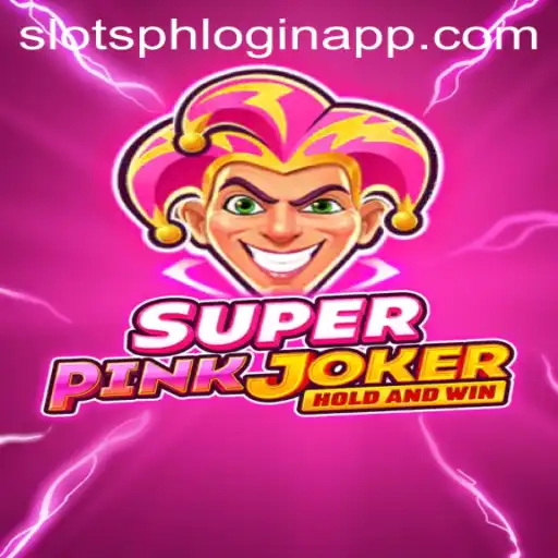 Discover the Exciting World of SuperPinkJoker