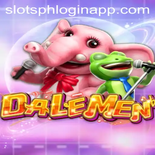 Exploring DALEMEN: A New Frontier in Online Gaming
