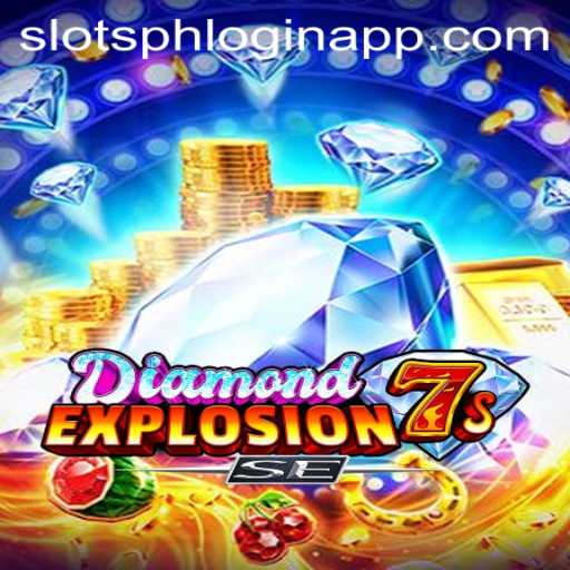 DiamondExplosion7sSE: Exploring the Thrill of Modern Slot Gaming