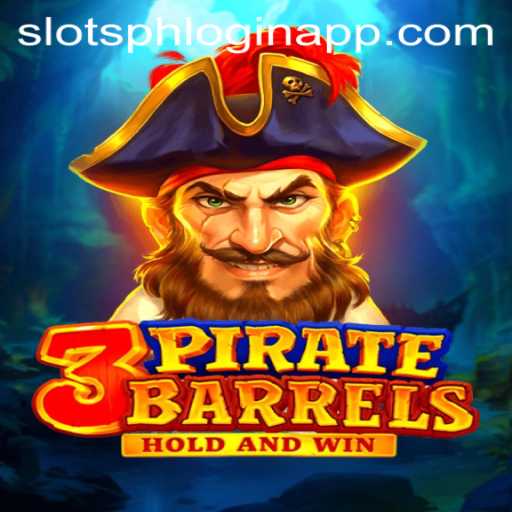 Discover the Thrills of 3PirateBarrels