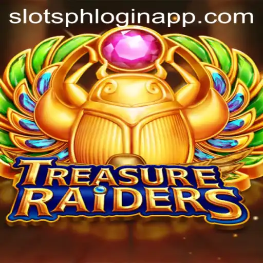 Discover the Exciting World of TREASURERAIDERS