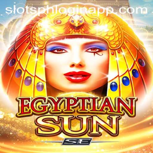 Discovering the Wonders of EgyptianSunSE: A Modern Slot Experience