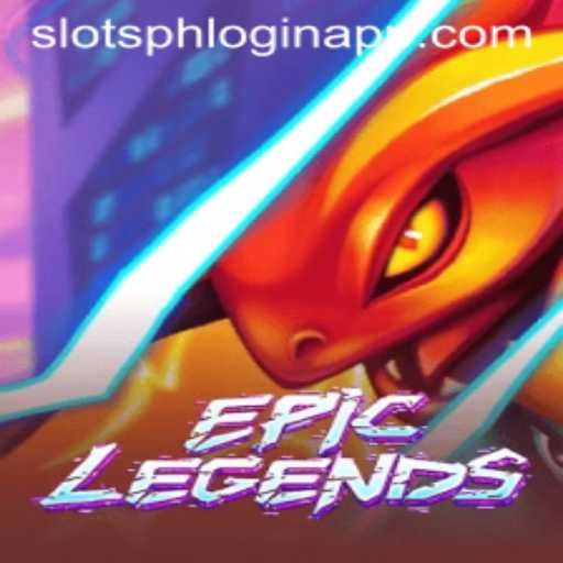 Exploring EpicLegends: A Dive into Adventure and Strategy