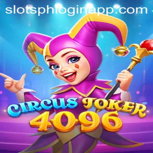 Discover CircusJoker4096