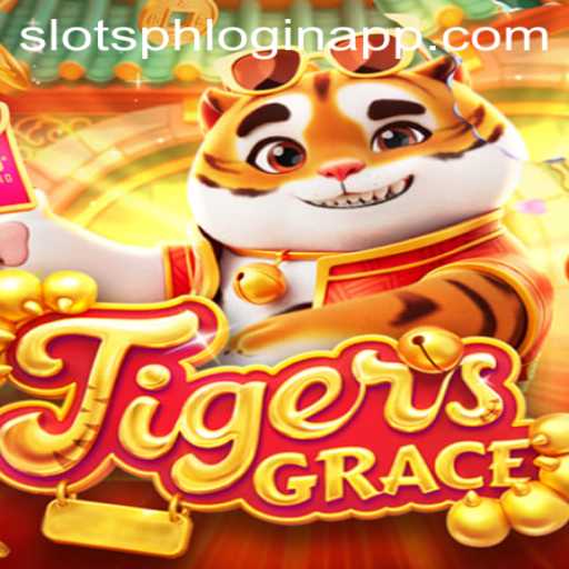 Exploring TigersGrace: A Captivating Slots Game