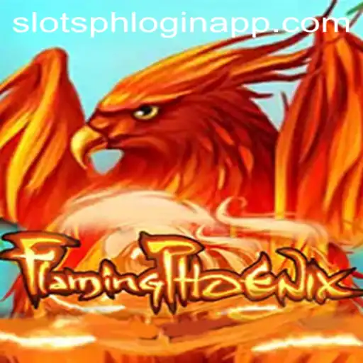 Unveiling FlamingPhoenix: Your Guide to the Ultimate Slotsph Login App Experience