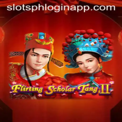 Flirting Scholar Tang II: A Journey into an Enchanting Gaming Experience
