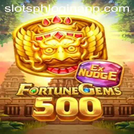 Exploring FortuneGems500 and Slotsph Login App
