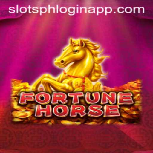 Exploring the Exciting World of FortuneHorse: Slotsph Login App
