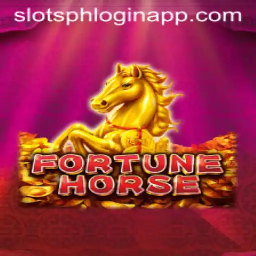 Exploring the Exciting World of FortuneHorse: Slotsph Login App