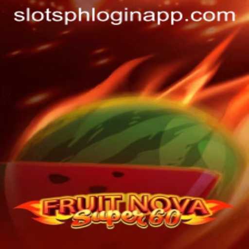 Exploring the Excitement of FruitNovaSuper60: Your Guide to Online Slot Gaming