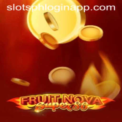 Exploring the Exciting World of FruitNovaSuper80: A New Era in Online Slots