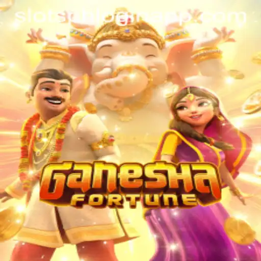 Ganesha Fortune: A Journey into Divine Slots